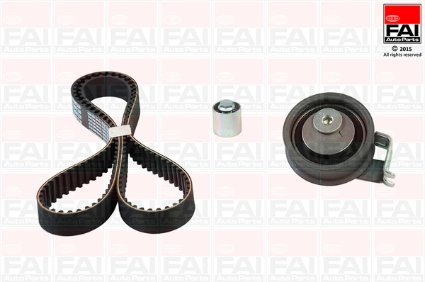 Timing Belt Kit